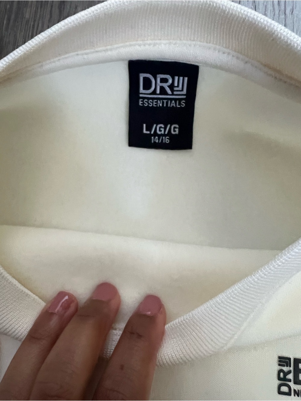 Dru essentials - Picture 4 of 5